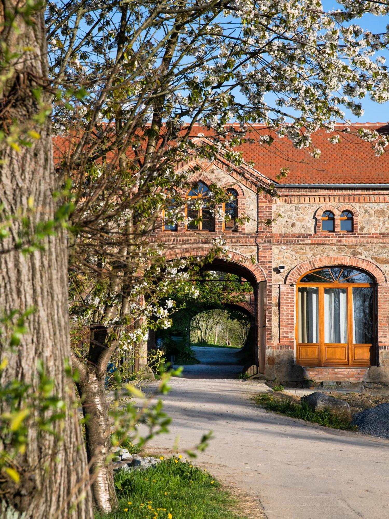 Tinyhousebeidresden 1 - Direkt Am Naturteich - Naehe Saechsische Schweiz, Dresden Grossharthau Екстер'єр фото